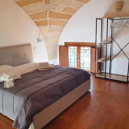B&B Piazzetta Verdi Lecce Exterior foto